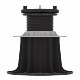 Plot autonivelant pour terrasse dalle 155 245 mm