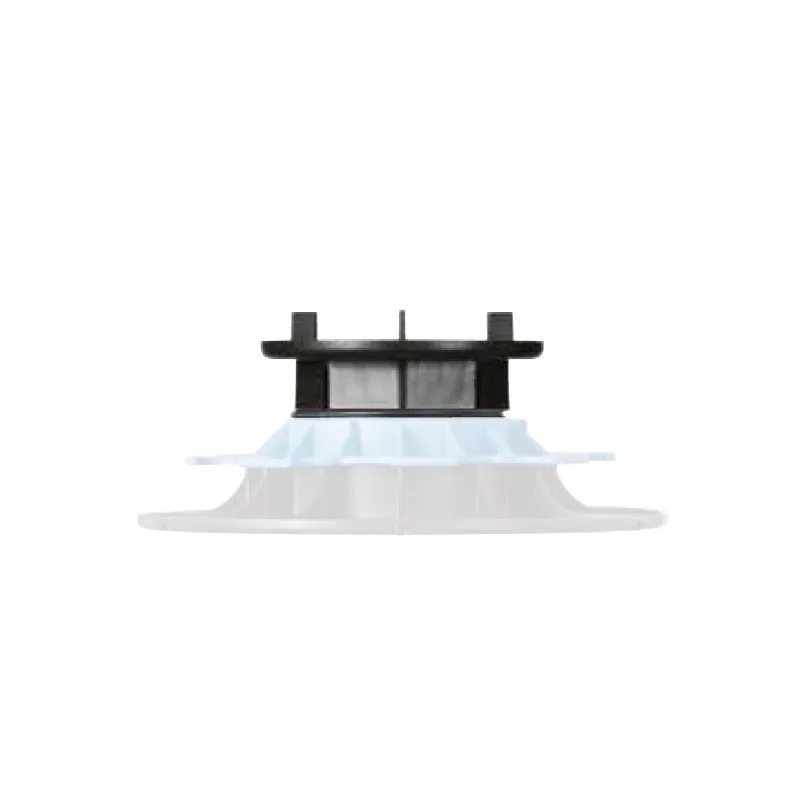 carton de 120 REHAUSSES 25mm plot DALLE JOUPLAST