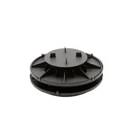 Plot autonivelant pour terrasse en dalle ou carrelage 50/65 mm Rinno