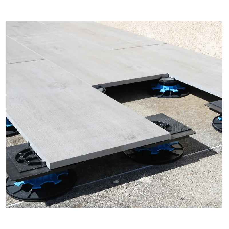 Plaque à dalle Jouplast