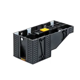 Marche escalier extérieur modulable Modulesca 20 cm