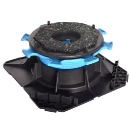 Plot réglable H55/80 standard cleman