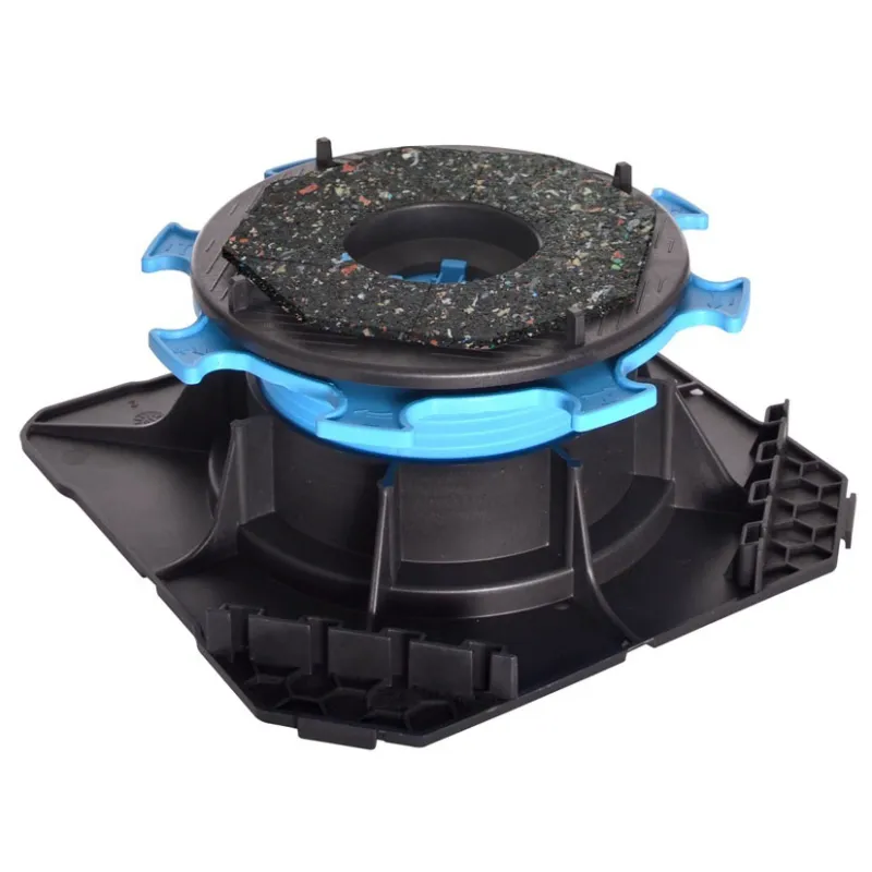 Plot réglable H55/80 standard cleman