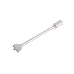 Embout de reglage cleman - longueur 105 mm -