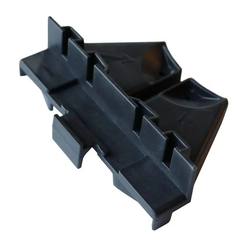 Support habillage de plots terrasse - JOUPLAST 