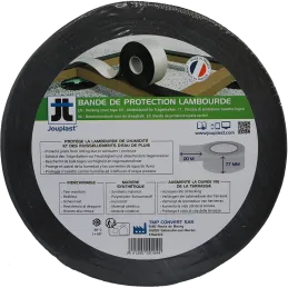 Decking Cover Tape - JOUPLAST