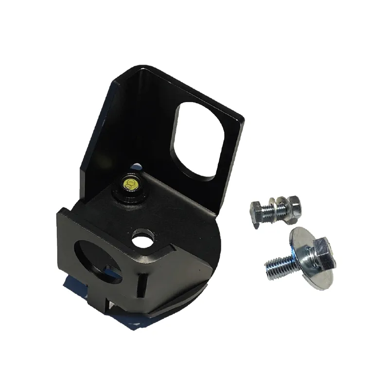 Adaptateur de dé-vissage manuel des vis de fondation FSXXXX-F