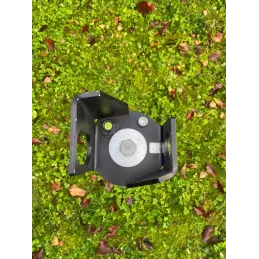 Adaptateur de dé-vissage manuel des vis de fondation FSXXXX-F