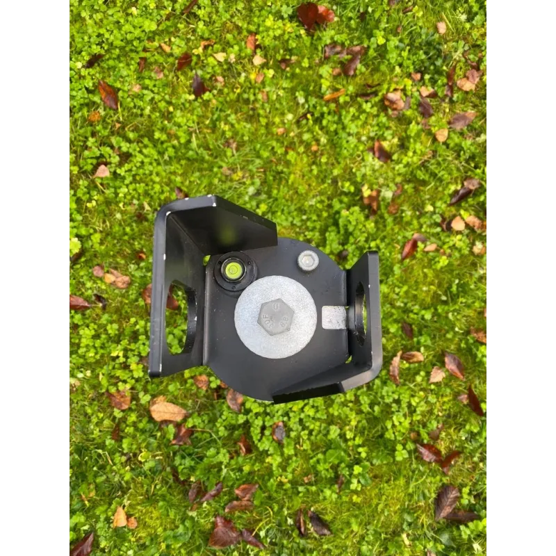 Adaptateur de dé-vissage manuel des vis de fondation FSXXXX-F