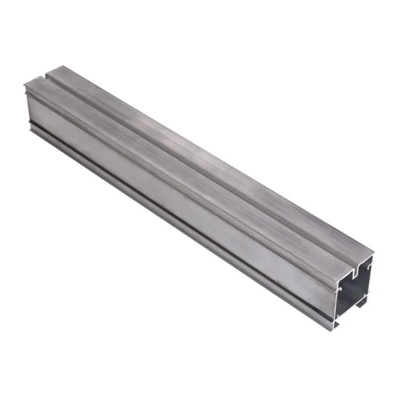 Profilé PROFILDECK - Longueur 3ml - Épaisseur 55 mm