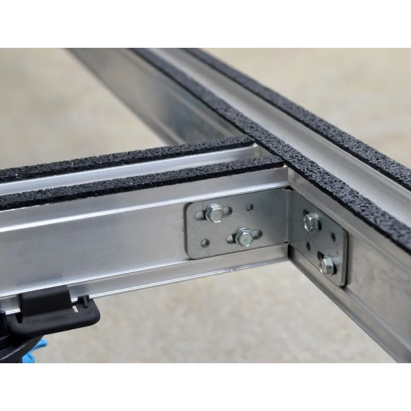 Vis de structure PROFILDECK - Carton de 500