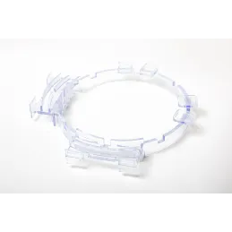 Anneau support – Transparent