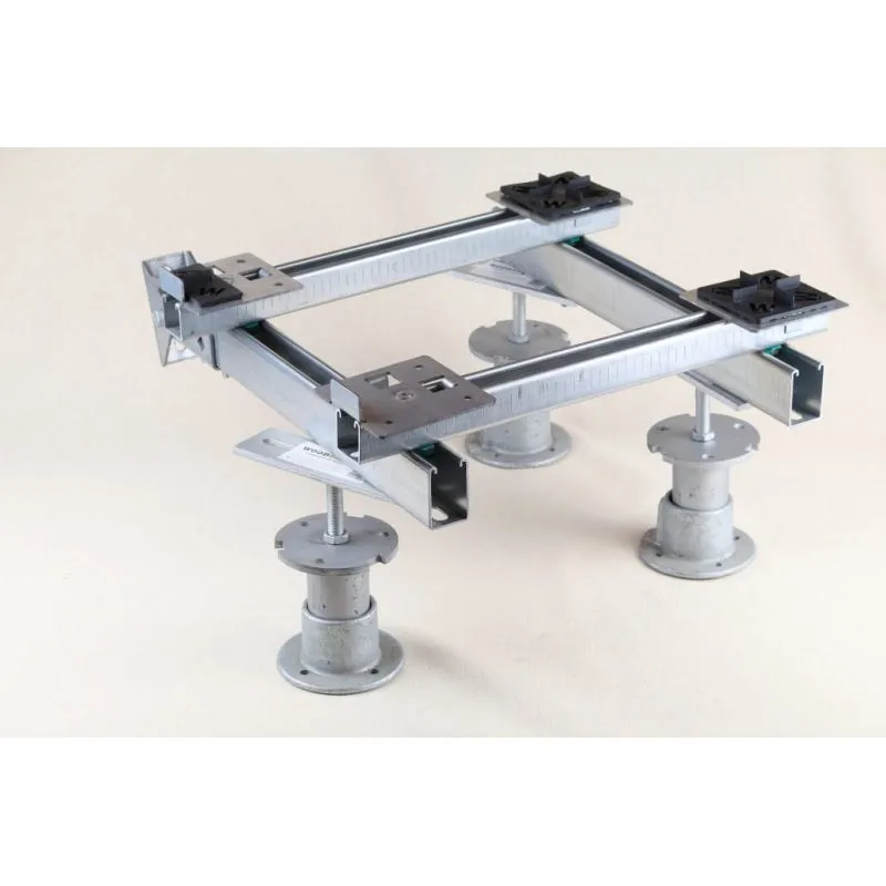 Profil en acier C-62/3000