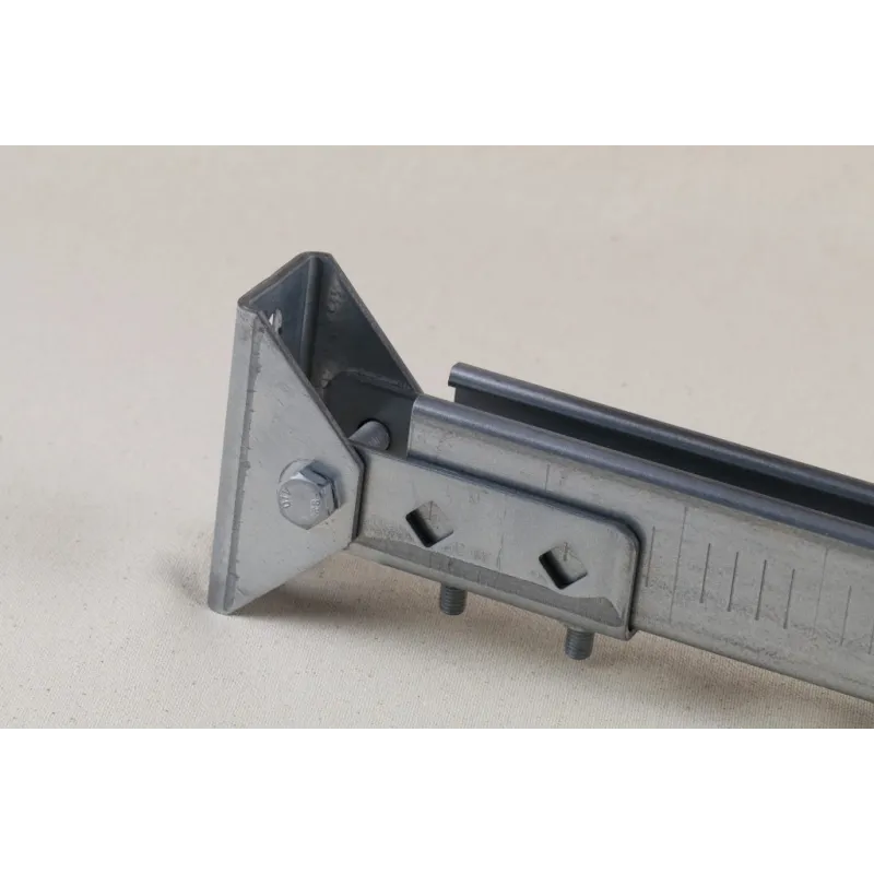 Connecteur de fixation murale Connect Wall C