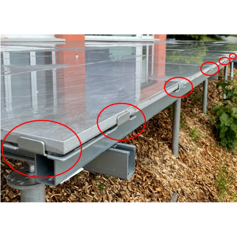 Connecteur ConnectStone C +