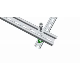 Boulon de fixation Fix B 30