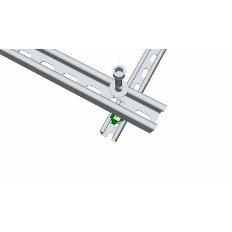 Boulon de fixation Fix B 30