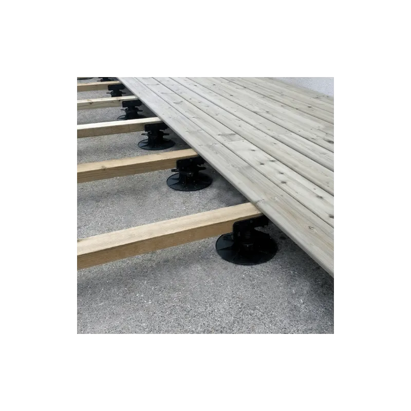 Plot lambourde réglable de 160 à 230 mm – B150