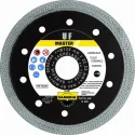 Disque diamanté pour carrelage et céramique - UF Master - 230 x 22.23 mm