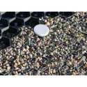 Bouchon de marquage URBANGRAVEL / GREENPLAC / URBANIT - Blanc ou gris