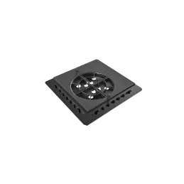 Slab plate 200x200mm - Essentiel JOUPLAST