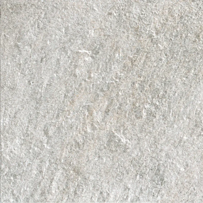 Dalle en grès cérame - QUARZITI - Glacier
