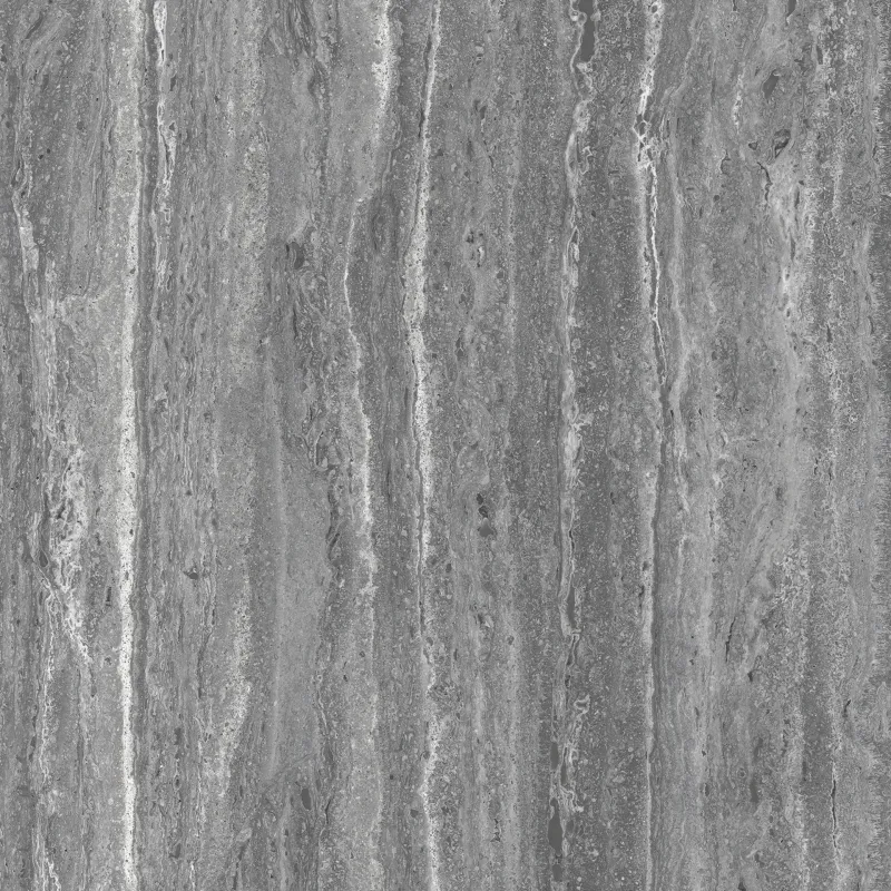 MIRAGE Dalle en grès cérame ELYSIAN EY08 TRAVERTINO DARK 60X120X2CM