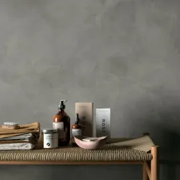 Dalle en grès cérame - CLAY - Fancy