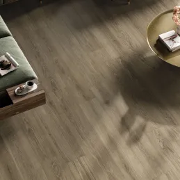 MIRAGE Dalle en grès cérame OUDH OU07 CEDRO 30X120X2CM