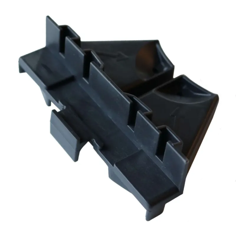 Kit terrasse sans revêtement 40M² Jouplast- sans profilé