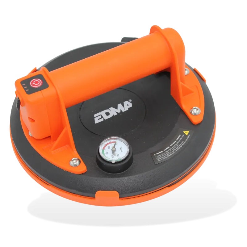Ventouse électrique (Sur batterie) - EDMA