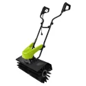 Brosse rotative pour gazon synthétique - Green Avenue