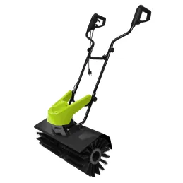 Brosse rotative pour gazon synthétique - Green Avenue