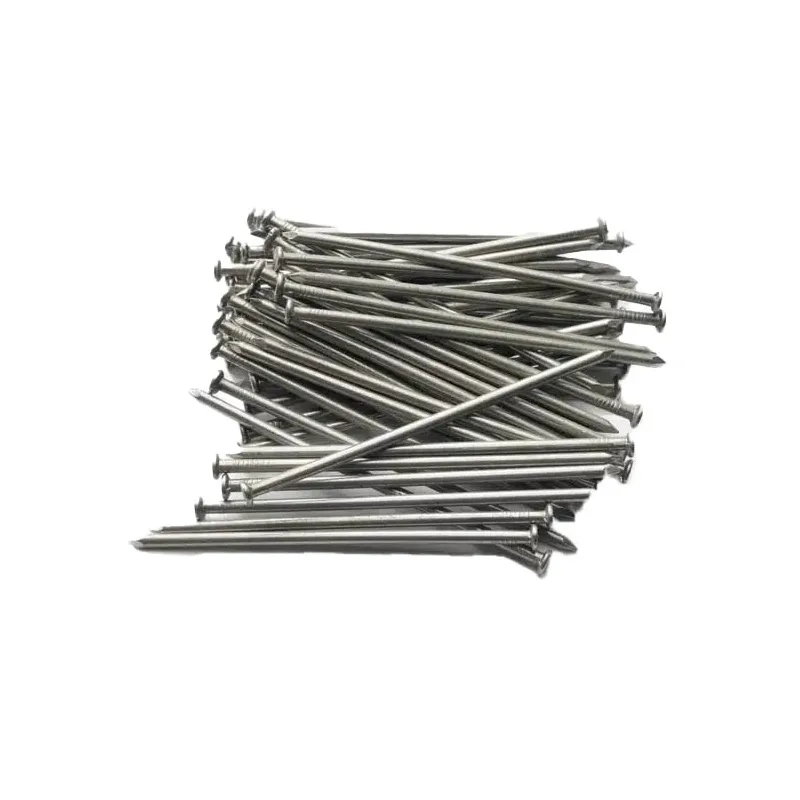 Boite clous à tête plat - 140x5.5mm - Green Avenue