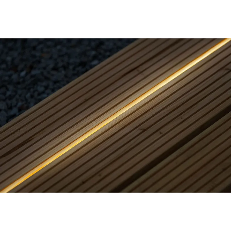 Connecteur LED - LightPro