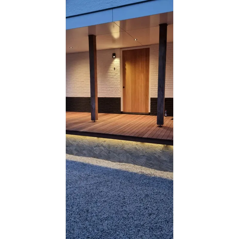 Connecteur LED - LightPro