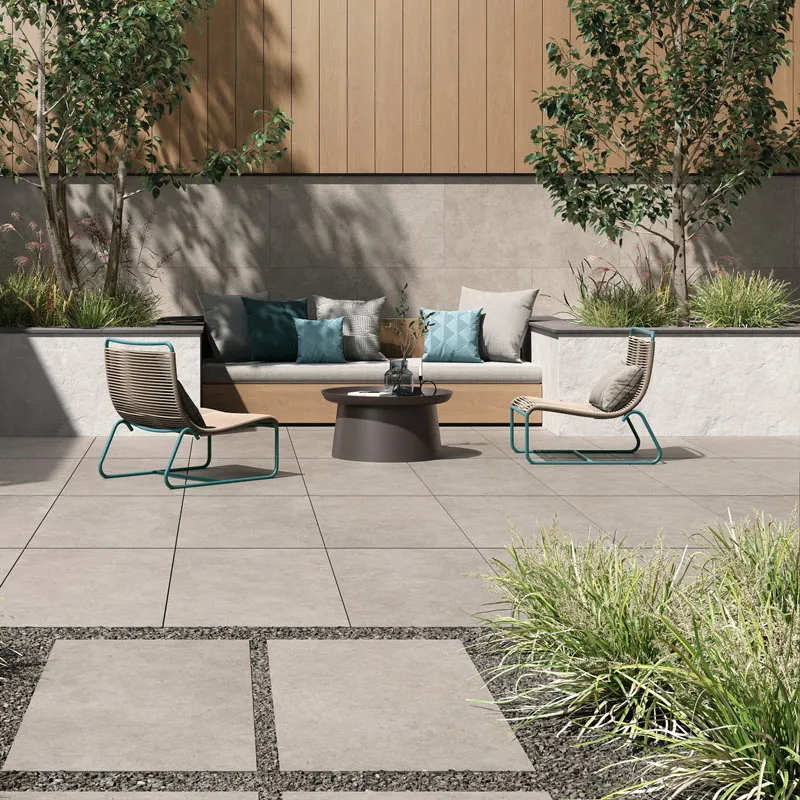 Carrelage grès cérame -ELYSIAN GRIS CATALAN EY04 - Mirage