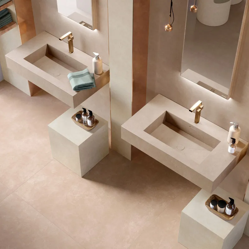 Carrelage grès cérame -GLOCAL SLIGHT GC14 - Mirage