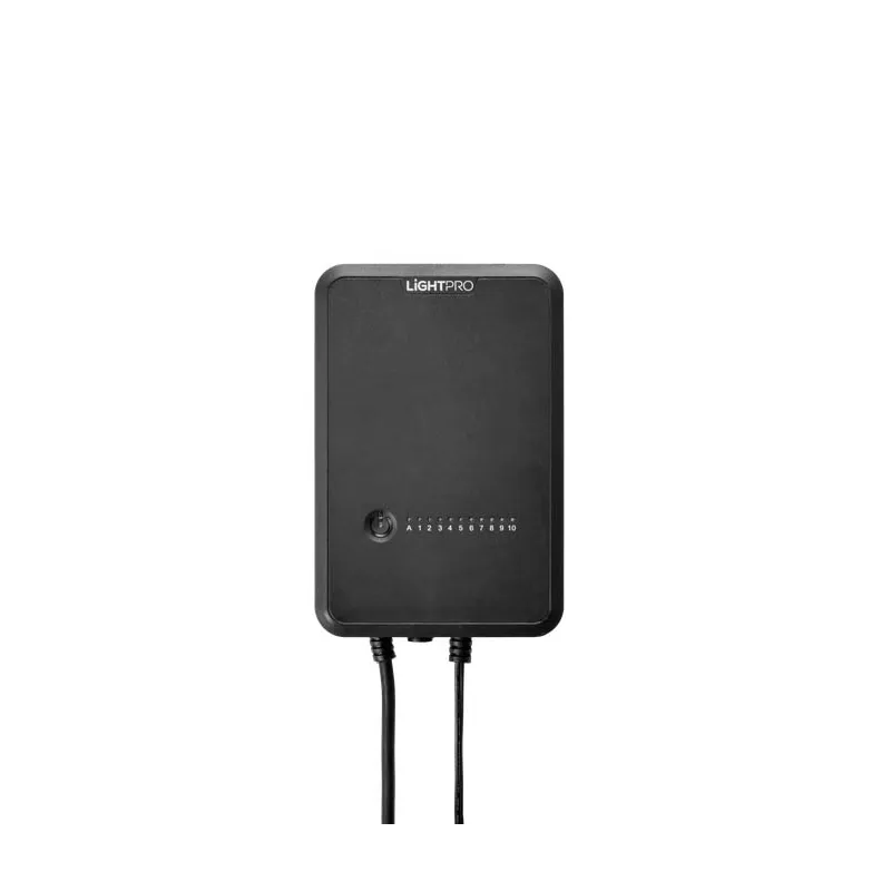 Kit bandeau LED avec transformateur - LightPro