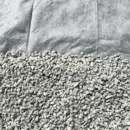 Geotextile 100g/m² - Rl 2m x 25m (50m²) - Plantco