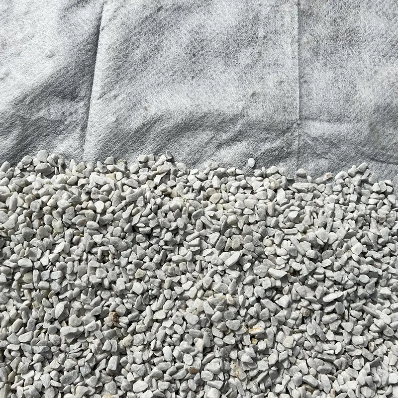Geotextile 100g/m² - Rl 2m x 25m (50m²) - Plantco