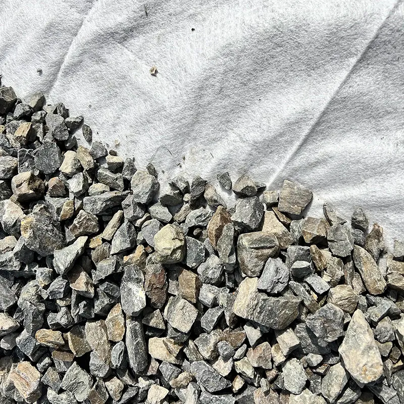 Geotextile 100g/m² - Rl 2m x 25m (50m²) - Plantco