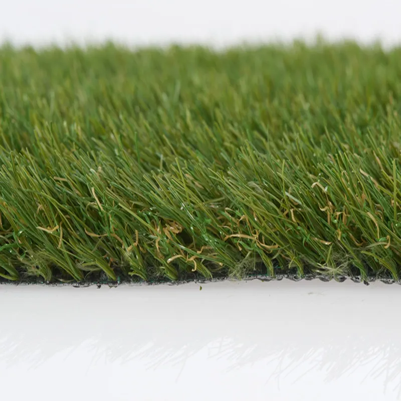 Gazon synthétique Cambridge - 2m x 12,5m (25m²) - Green Avenue