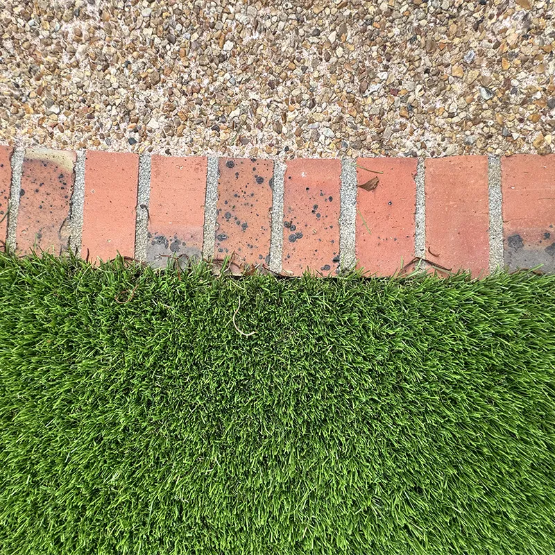 Gazon synthétique Cambridge - 1m x 4m (4m²) - Green Avenue