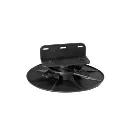 Soporte para viguetas de terraza regulable de 40 a 50 mm - B40 - VERINDAL