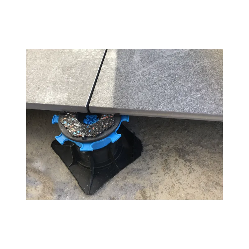 Plot réglable H28/40 standard cleman