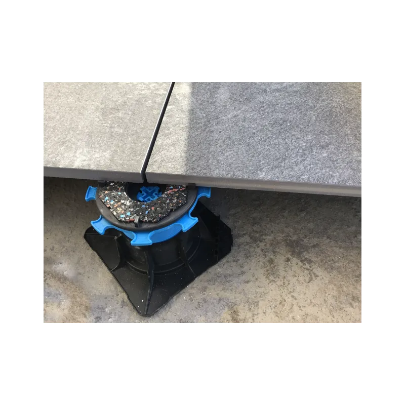 Plot réglable H40/55 standard cleman