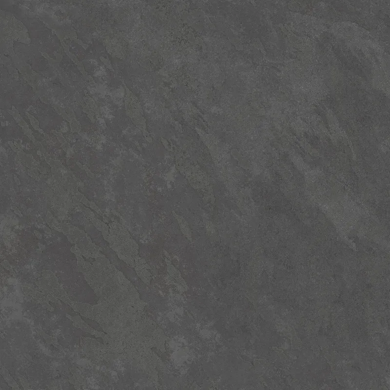 Dalle grès cérame - Gris/Noir - Terra Cerame - 60x60x2cm