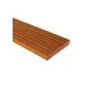 Lame Massaranduba rouge striée KD - 2,15 ml x 21 x 145 mm