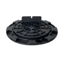 Plot terrasse pour lambourde réglable 8/20 mm JOUPLAST